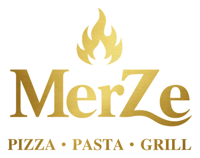 Merze — Pizza, Pasta & Grill