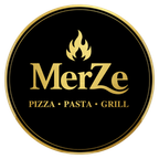 Merze — logo