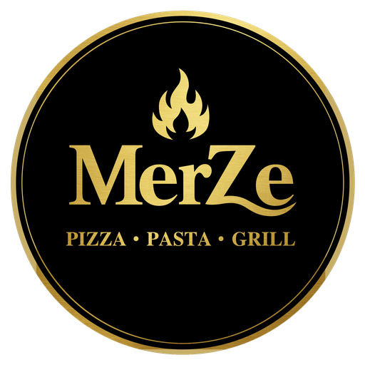 Merze — Pizza, Pasta & Grill